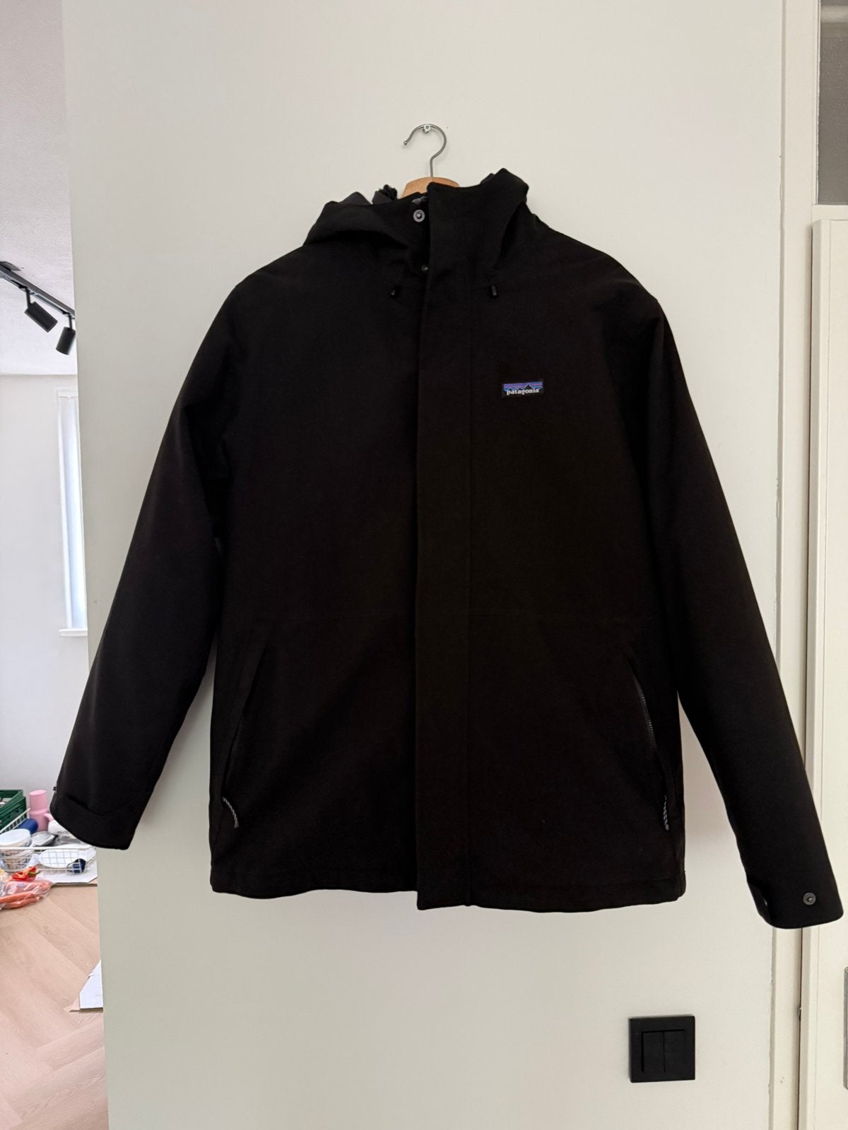 Winterjas, Kleding | Heren, Jassen | Winter, Ophalen of Verzenden, Zo goed als nieuw