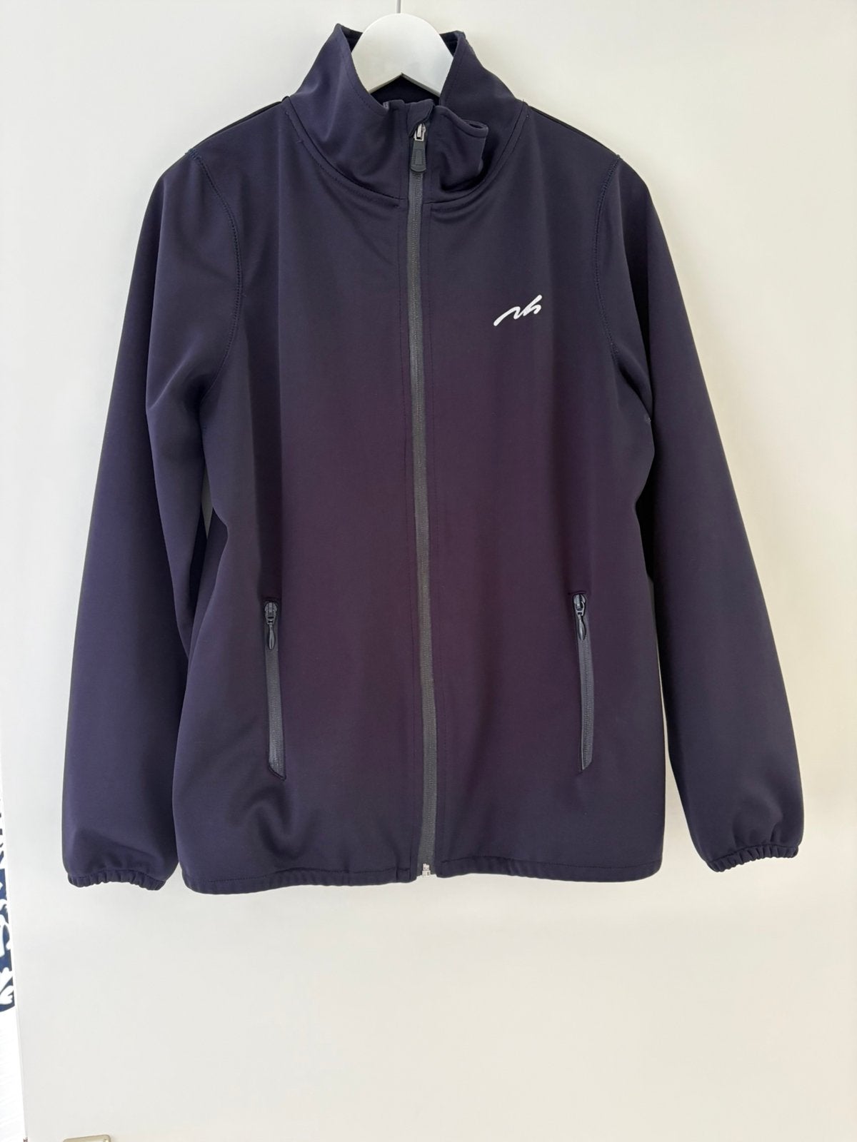 Pin High golfjack dames donkerblauw maat L/40, Ophalen of Verzenden, Gedragen, Blauw
