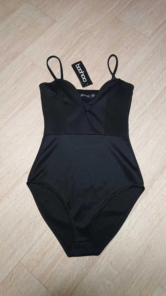 Diverse body 36,38,40 oa Zara Bershka Kyuso, Kleding | Dames, Ondergoed en Lingerie, Zara, Ophalen of Verzenden, Zwart, Body of Korset