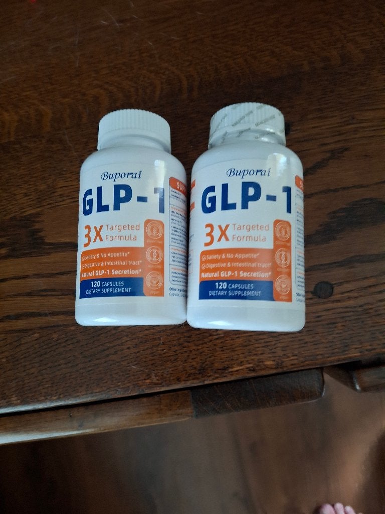 Afslankpillen GLP-1, Verzenden, Nieuw, Poeder of Drank