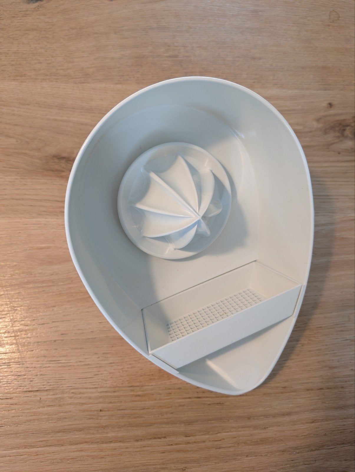 KitchenAid citrus pers, Ophalen of Verzenden, Zo goed als nieuw