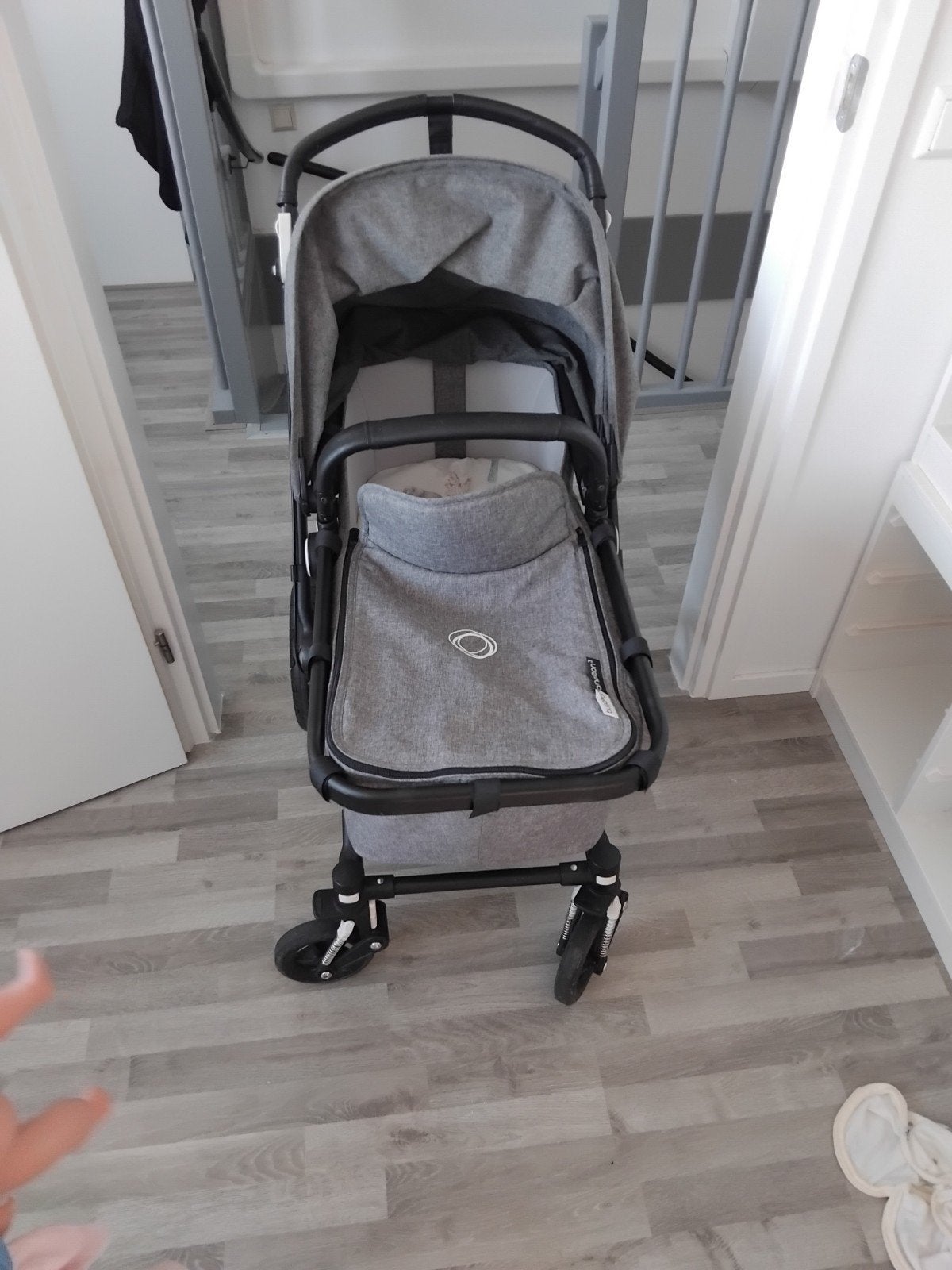 kinderwagen bugaboo cameleon 3, Ophalen, Zo goed als nieuw, Bugaboo