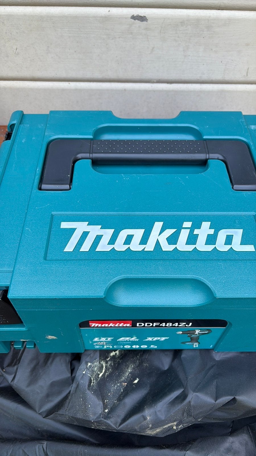 MOOIE SET VAN MAKITA BODY’S  IN BOX!!!, Ophalen, Zo goed als nieuw, Boor- en Schroefmachine