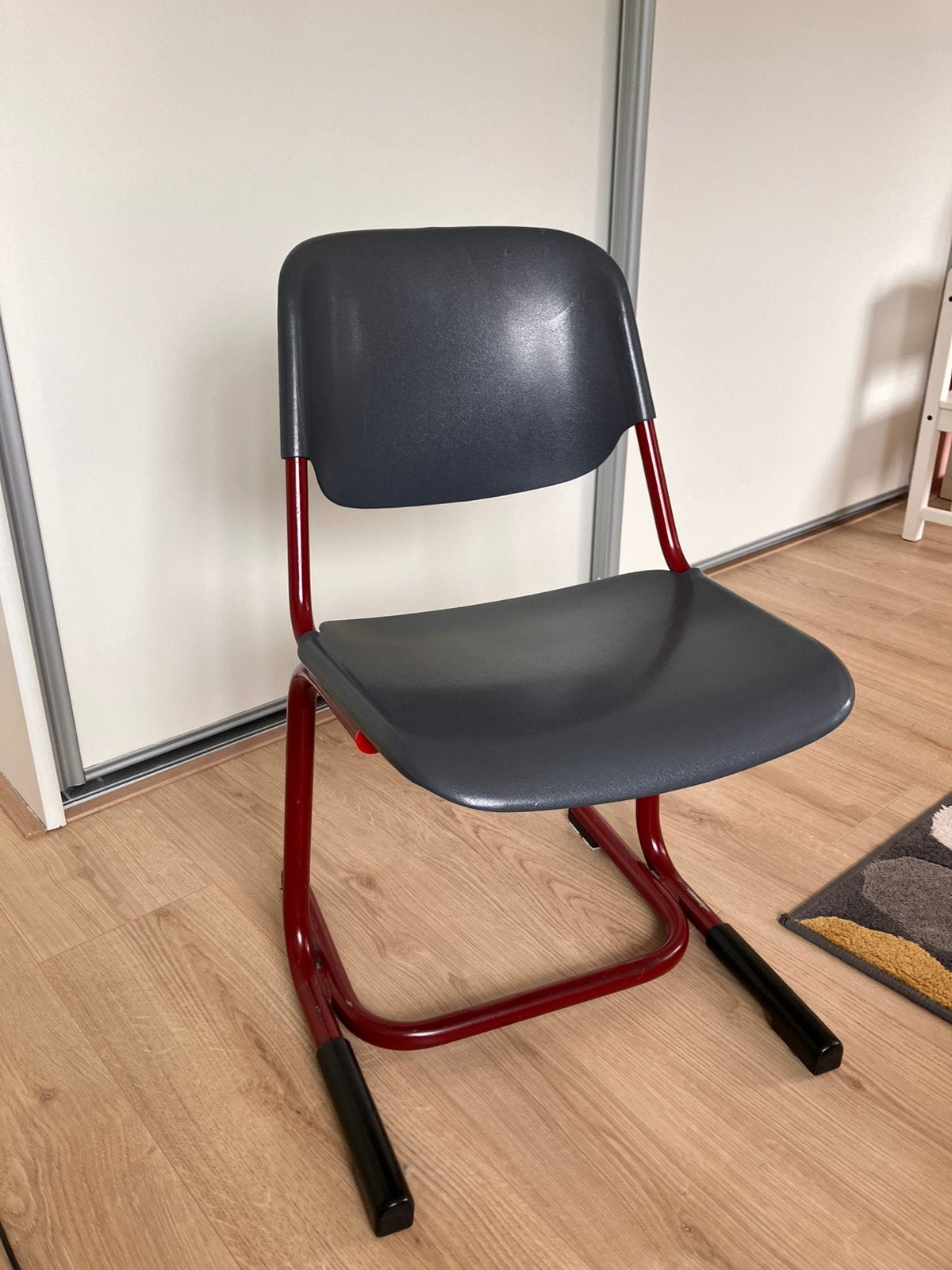 Gratis stoel kind, Ophalen, Gebruikt, Eén