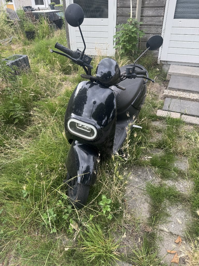 Iva E-Go S3 DEFECT, Ophalen of Verzenden, Gebruikt, Elektrisch, Overige merken