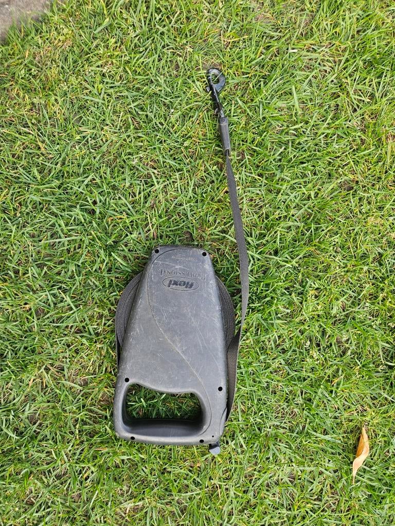 Te koop flexi honden rolriem Van 10 meter lengte, Ophalen of Verzenden, Overige merken