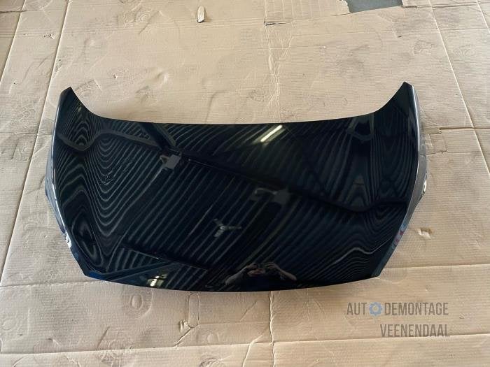 Motorkap van een Ford KA, Auto-onderdelen, -, -, Nieuw, Ophalen of Verzenden