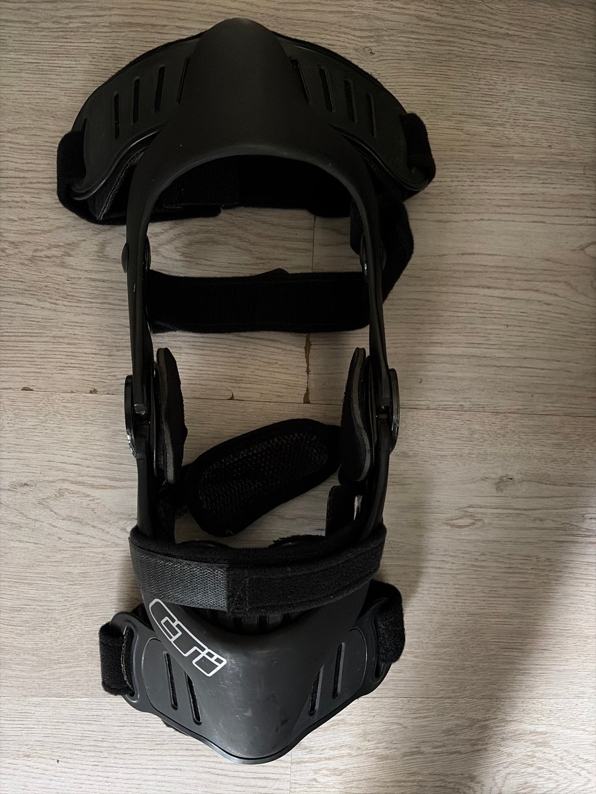 Knie brace . Össur ., Ophalen of Verzenden, Nieuw, Overige typen