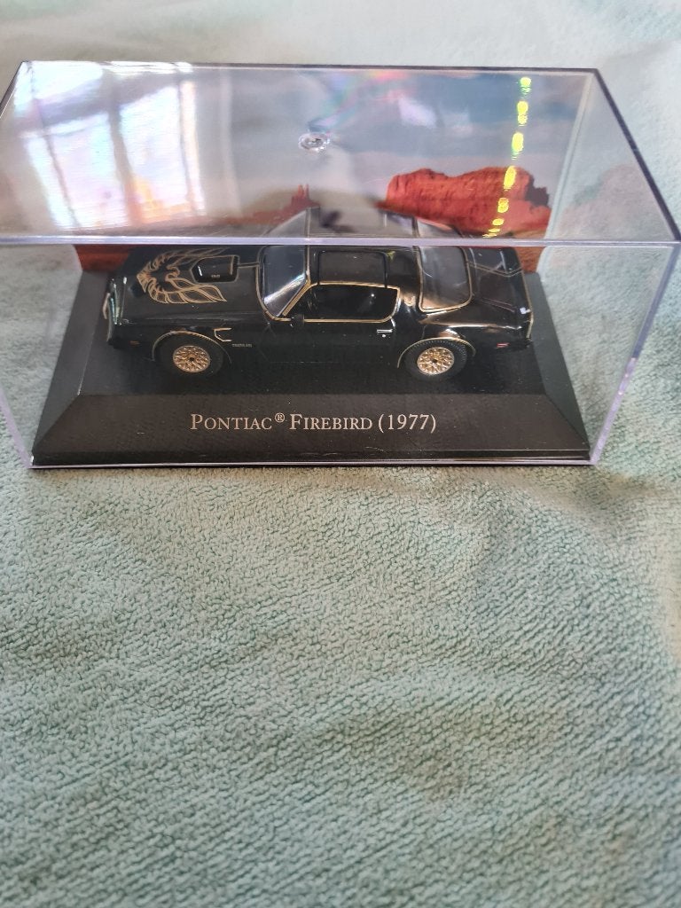 muscle cars usa 1:43 diverse modellen 18,- p/stuk ex verz, Ophalen of Verzenden, Nieuw, Auto, Overige merken