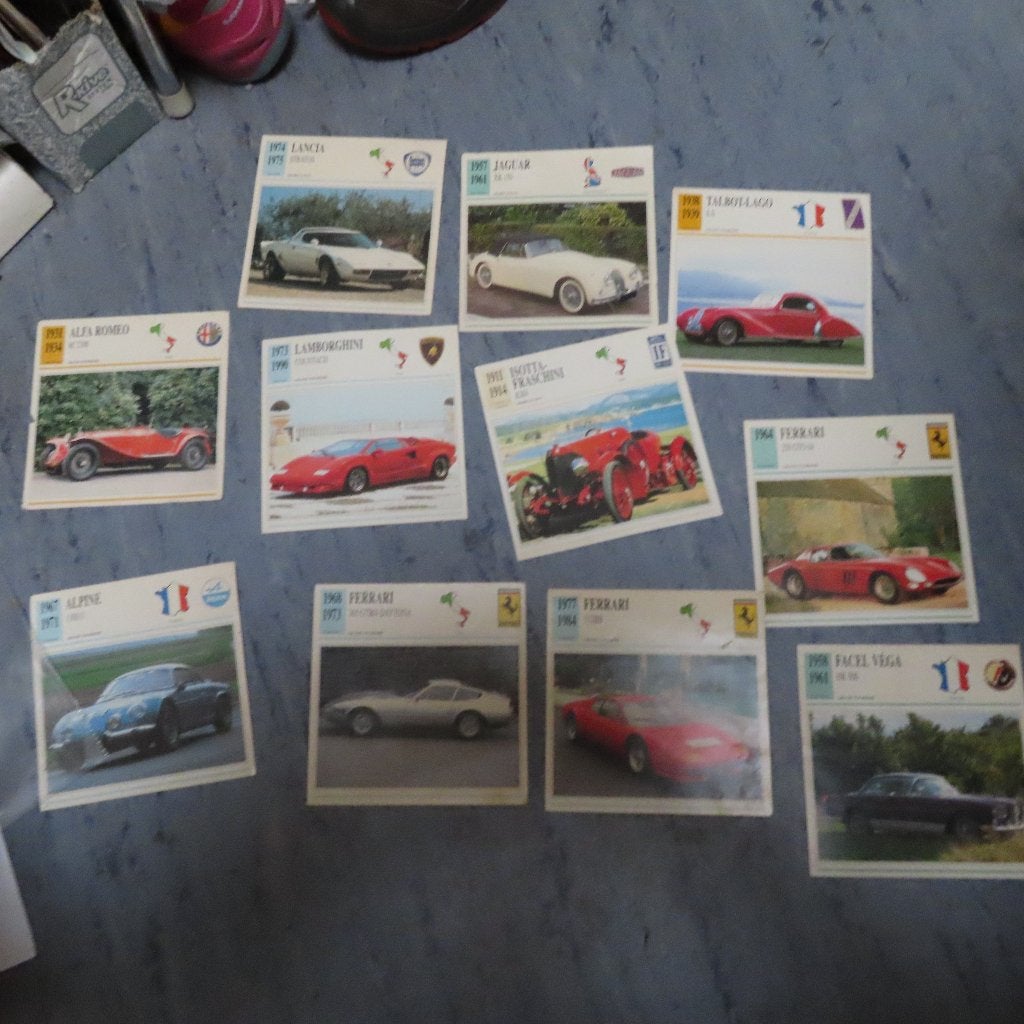 plaatjes vr albums Rizla,Virginia cigarettes,bolletje, enz, Verzenden, Gelezen