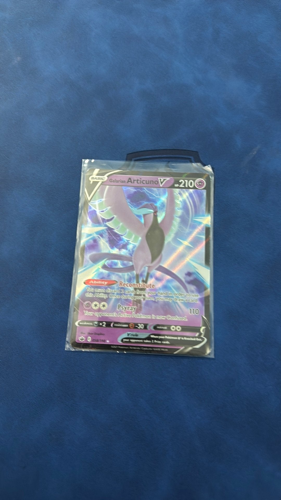 Pokemon, Hobby en Vrije tijd, Verzamelkaartspellen | Pokémon, Ophalen of Verzenden, Zo goed als nieuw