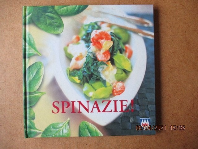 adv0831 popeye en spinazie horen bij elkaar, Boeken, Eén stripboek, Ophalen, Gelezen