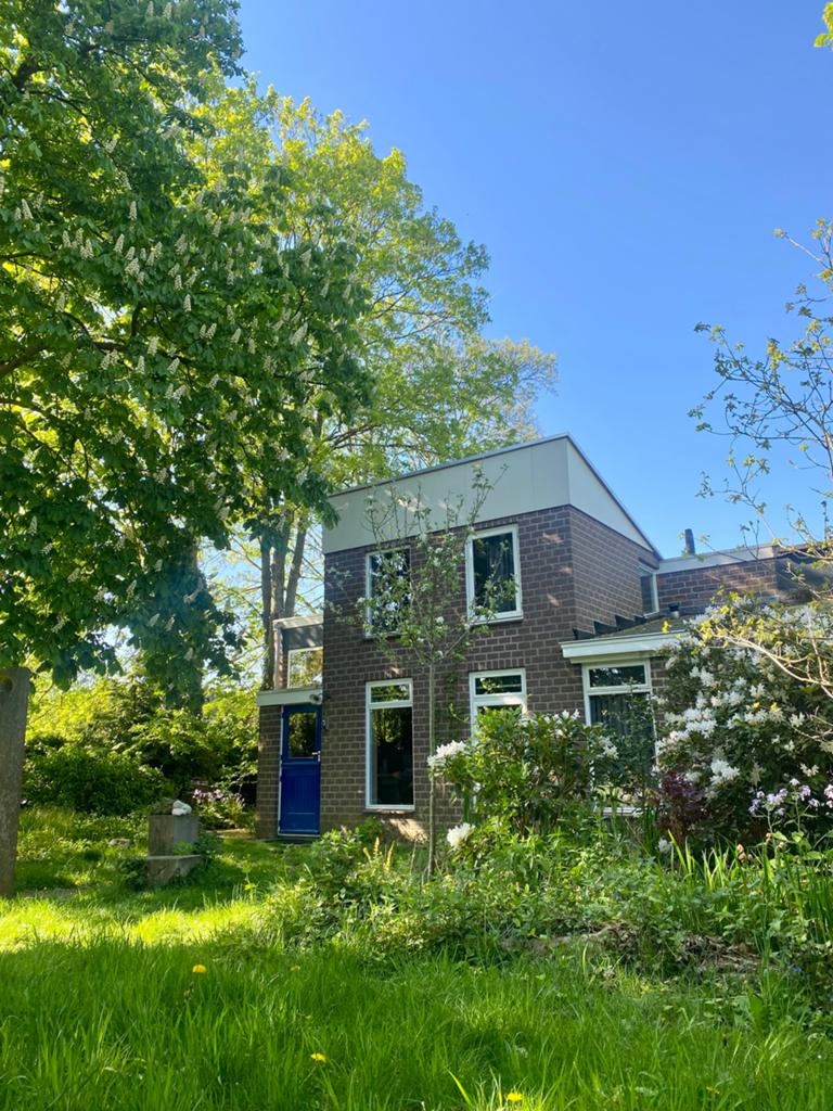 Vrijstaand woonhuis te huur Oosterbeek ( tijdelijk), 100 m², Gelderland, Direct bij eigenaar, Vrijstaande woning