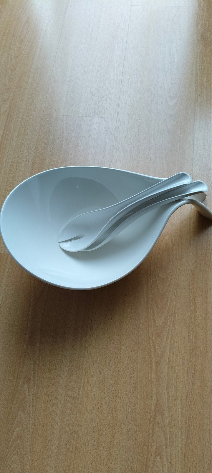 Villeroy & Boch, Ophalen, Overige stijlen, Porselein, Schaal of Schalen
