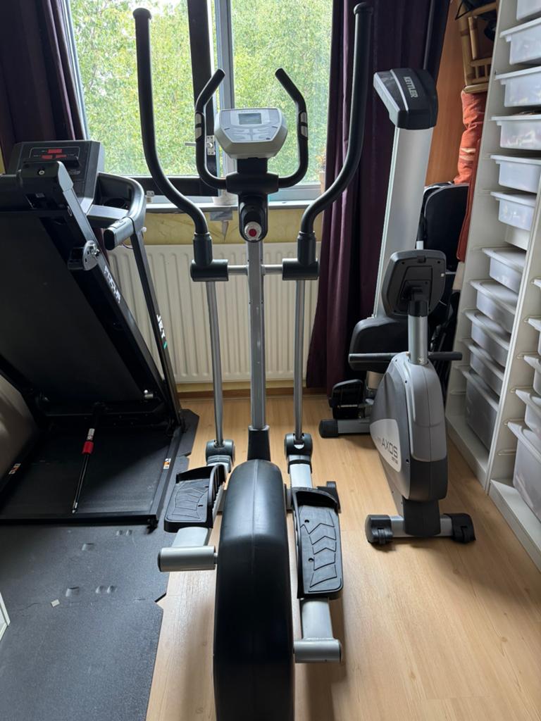 Crosstrainer van Kettler, Ophalen, Zo goed als nieuw, Crosstrainer