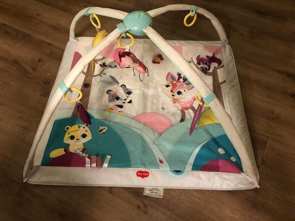 baby speelgoed activity center baby, Ophalen, Overige typen