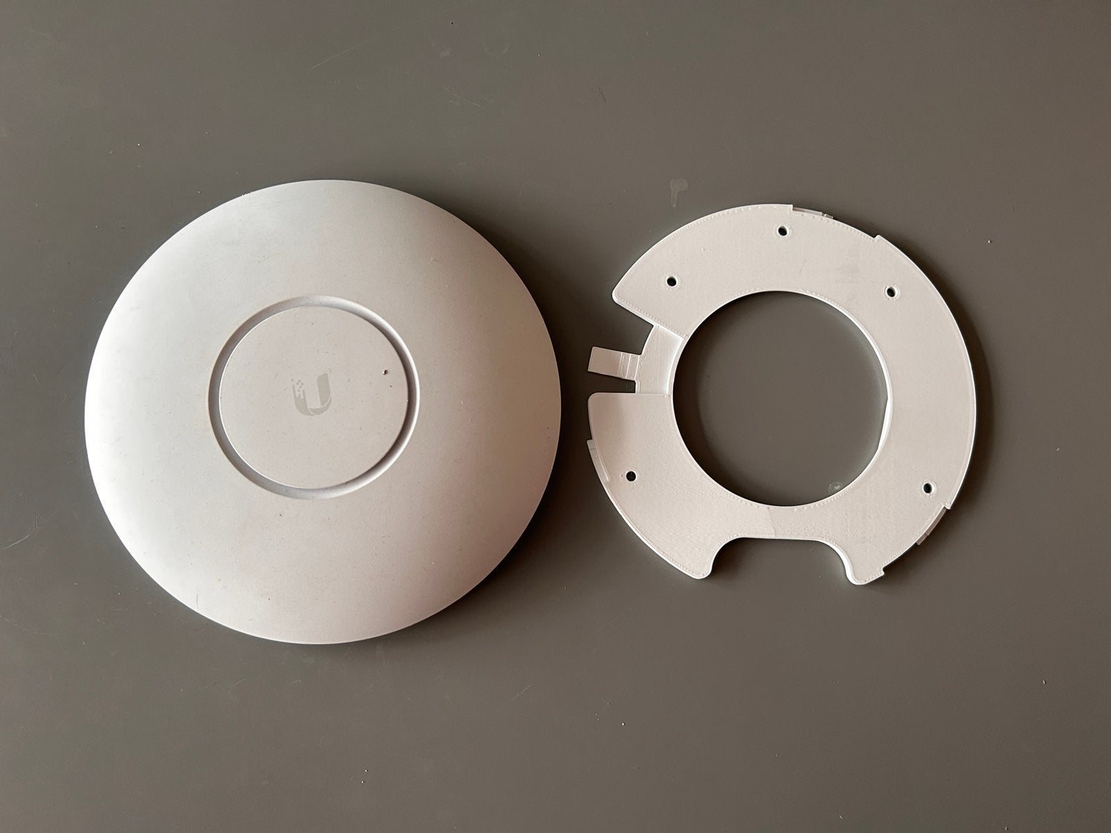 Ubiquiti UniFi AP AC Pro - Dual-band Wi-Fi Access Point, Computers en Software, Accesspoints, Ophalen of Verzenden, Gebruikt