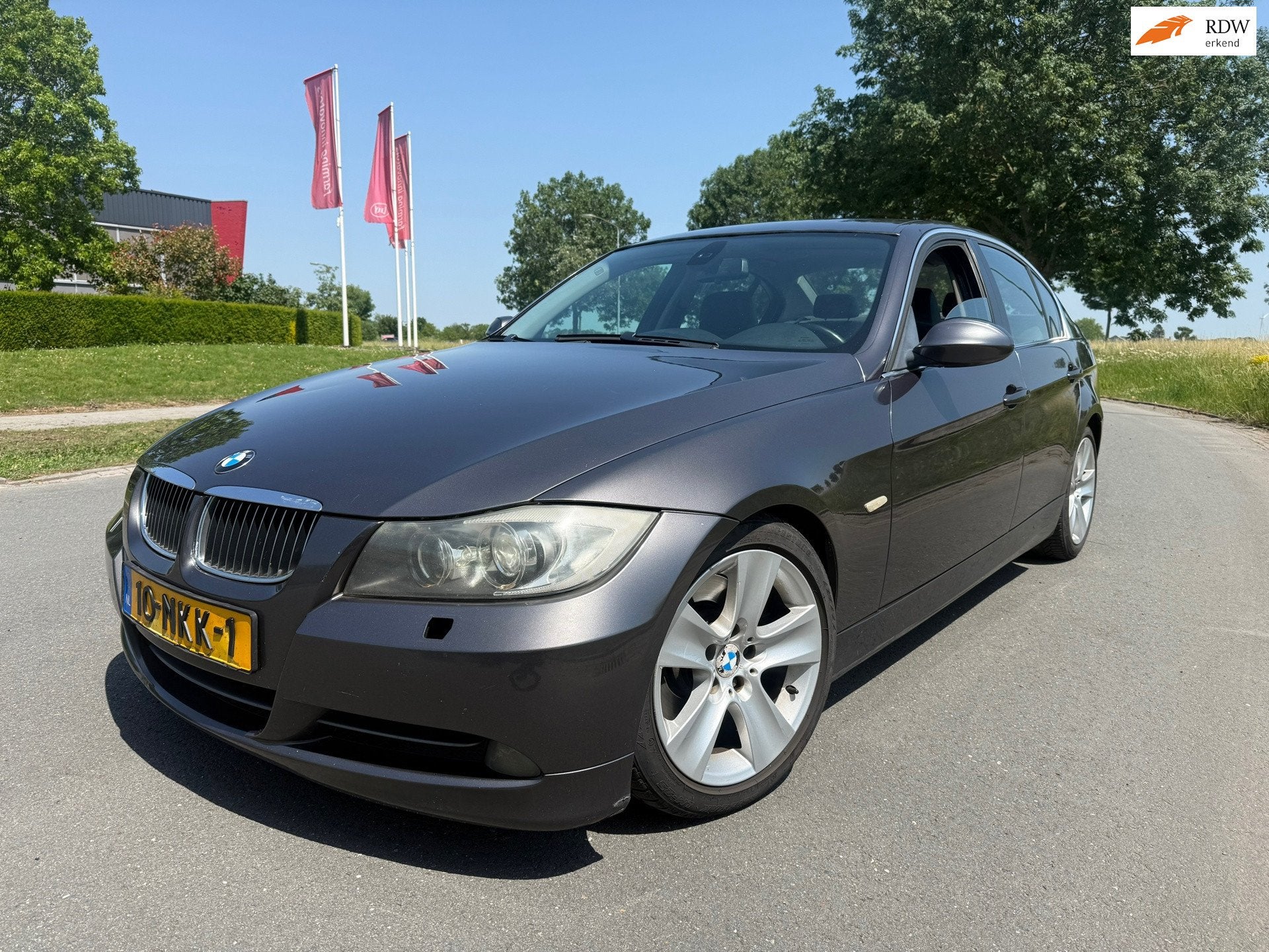BMW 3-Serie