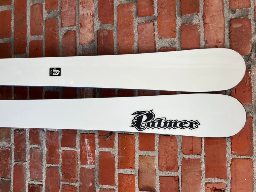 NiEUW! Kessler Palmer 01 - 163 cm Skis, Overige merken, 160 tot 180 cm, Nieuw, Ophalen of Verzenden