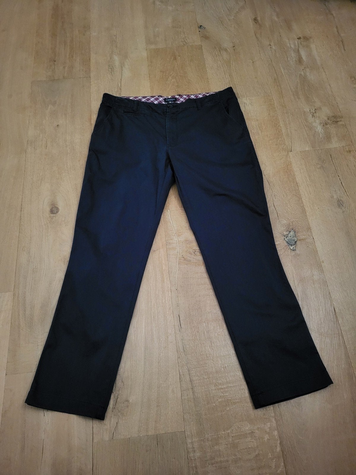 McGregor herenbroek - Maat 36/36 - Donkerblauw, Kleding | Heren, Overige maten, Ophalen of Verzenden, Zo goed als nieuw, McGregor