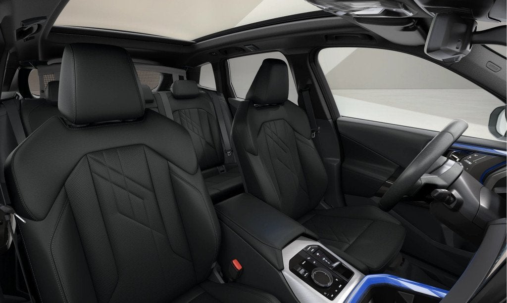 BMW X3 30e xDrive - M-Sport - Pano - Trekhaak - ACC - Head-u, Gebruikt, 4 cilinders, Zwart, Bedrijf