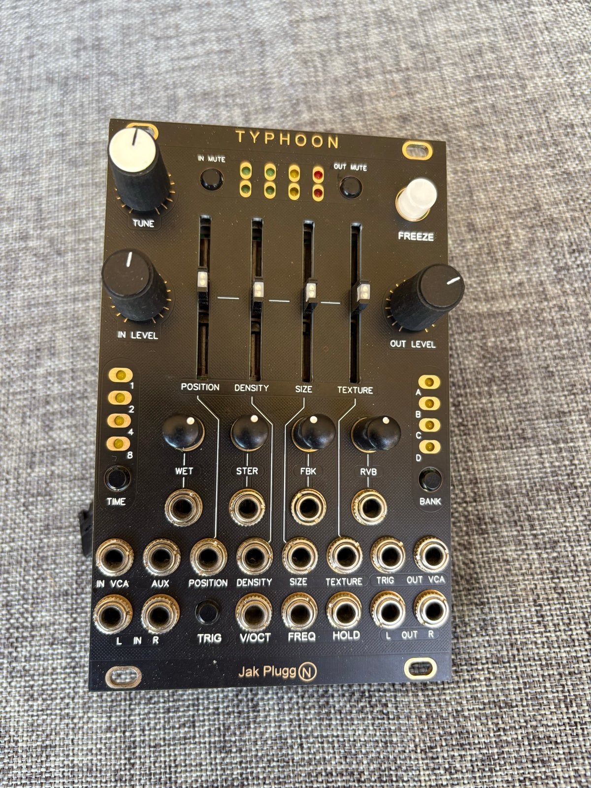 Eurorack Modules: Frap Tools, Make Noise, Jak Plugg, Ophalen of Verzenden, Zo goed als nieuw, Overige aantallen, Overige merken