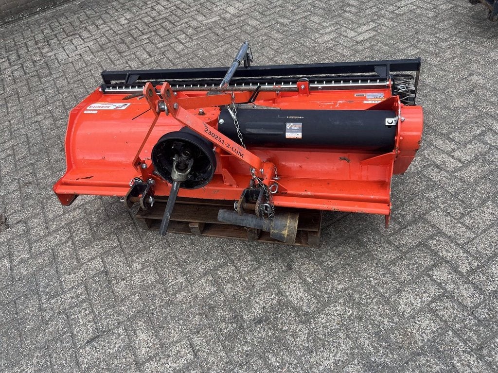 Kubota TST150-783392, Overige, Grondbewerking