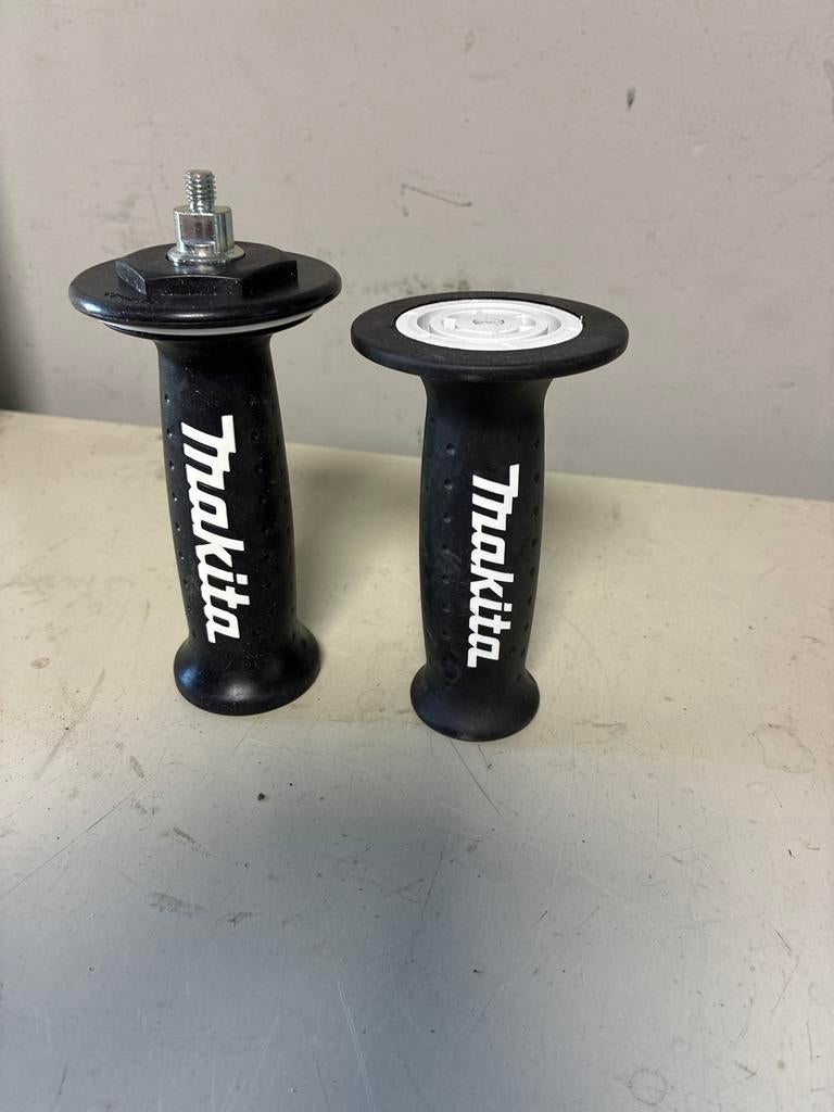 Makita handvatten voor haakse slijper of soortgelijk, Ophalen, Nieuw, Haakse handslijpmachine