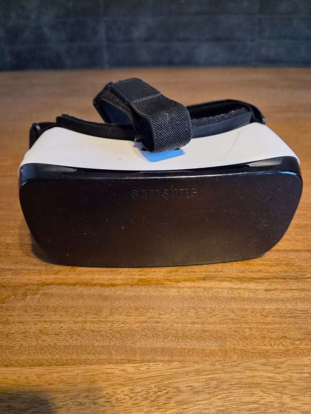 Samsung Gear VR (Powered by Oculus), Ophalen of Verzenden, Gebruikt, VR-bril, Telefoon