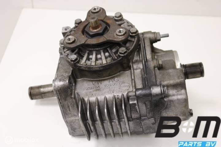 Haakse overbrenging Audi RS3 2.5 TFSI CEPA 0A6409053AM, Auto-onderdelen, Gebruikt