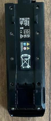 Bosch PowerPack 400 E-bike Accu - Gebruikt, Fietsen en Brommers, Fietsaccessoires | Fietsaccu's, Gebruikt, Ophalen of Verzenden