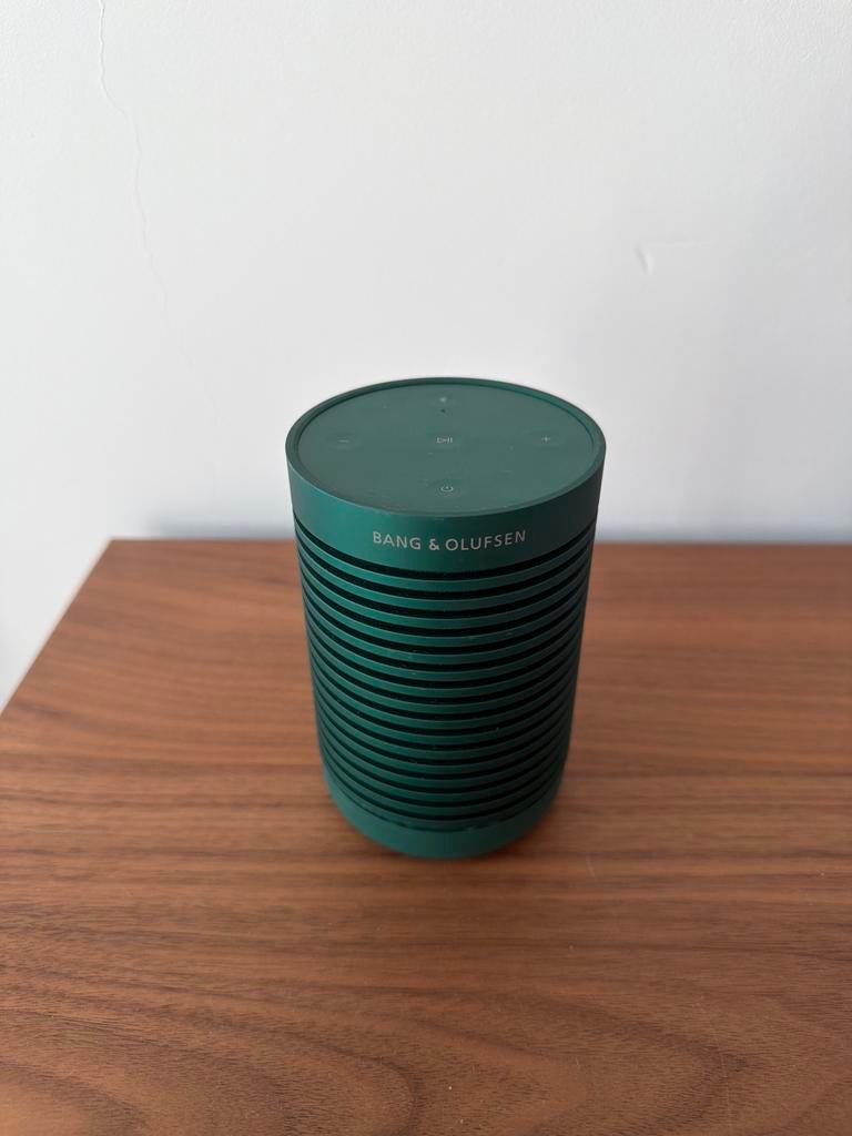 Bang & Olufsen Beosound A1 2nd Gen - Draagbare Bluetooth Spe, Ophalen, Zo goed als nieuw