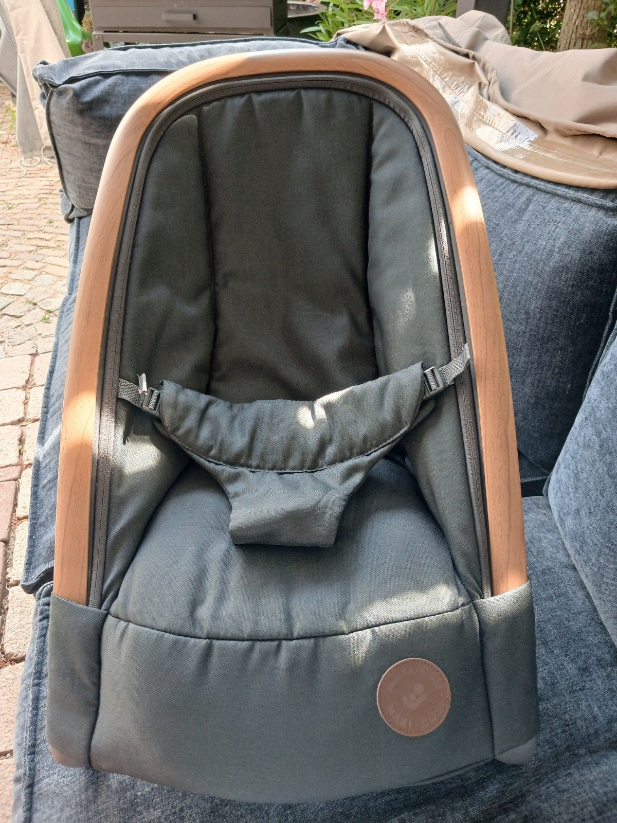 Wipstoeltjes, Kinderen en Baby's, Wipstoeltjes, Ophalen, Gebruikt