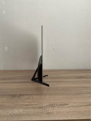 Peaq PMO-s242-VCF Full HD Monitor - Zo goed als nieuw, Computers en Software, Monitoren, Ophalen, HDMI, Full HD, Zo goed als nieuw