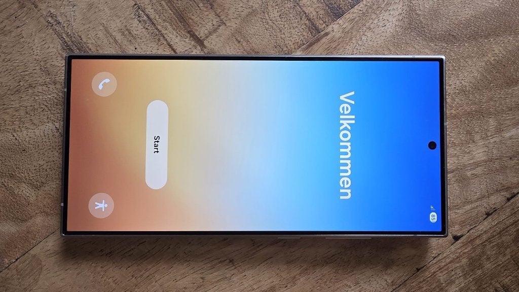 Samsung S24 ultra, Telecommunicatie, Mobiele telefoons | Samsung, Ophalen, Galaxy S24, Touchscreen, Zo goed als nieuw