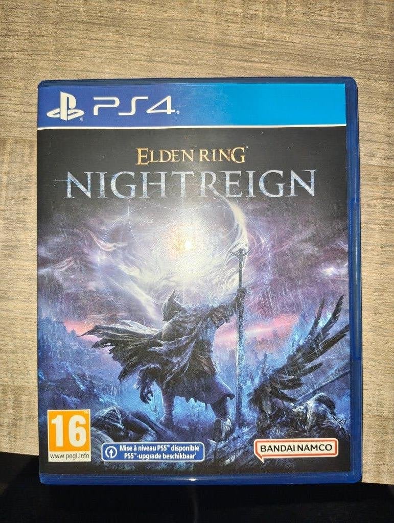 Elden ring Nightreign, Spelcomputers en Games, Avontuur en Actie, Online, 1 speler, Ophalen of Verzenden