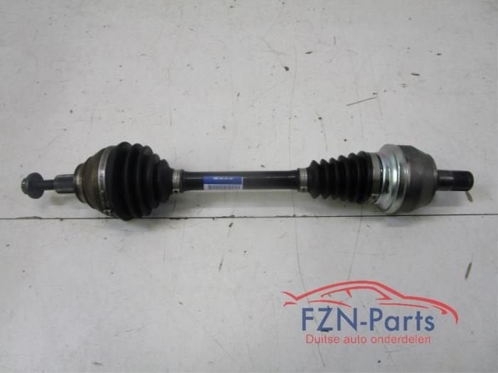 VW Passat B8 Aandrijfas Links-Voor, Ophalen of Verzenden, Gebruikt