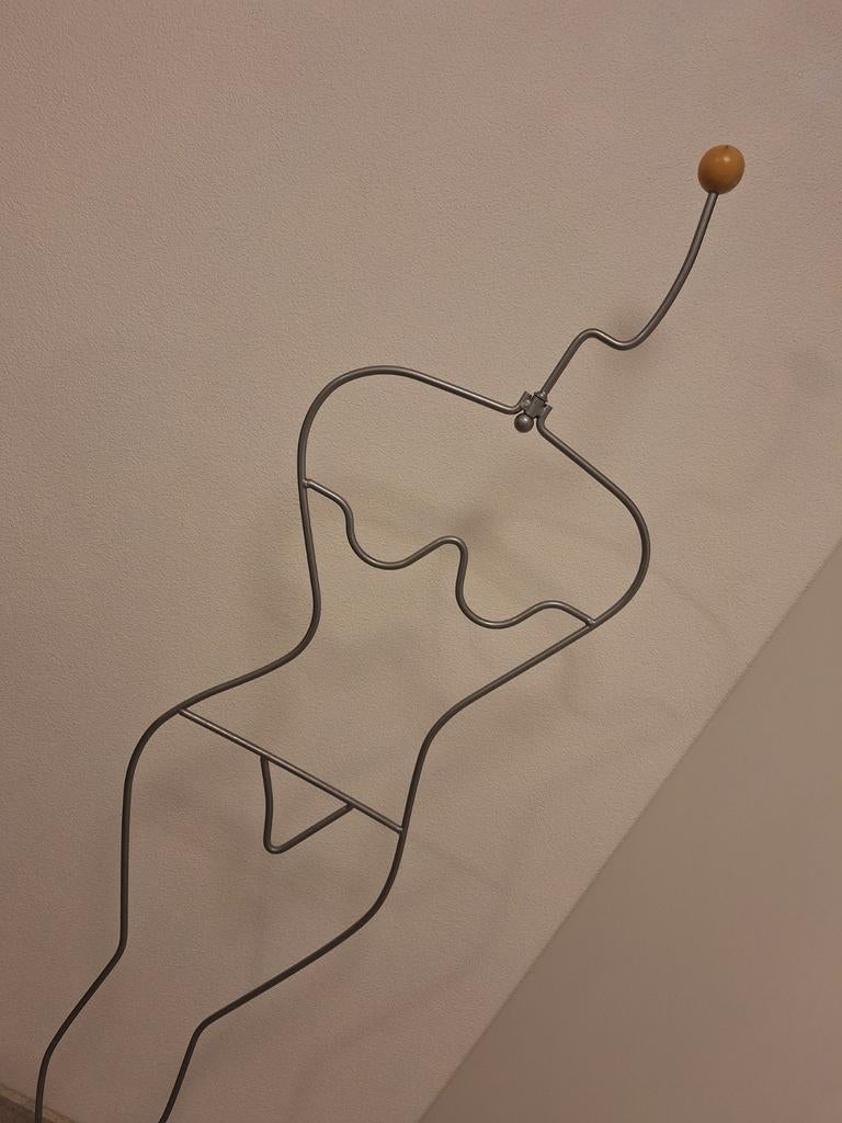 Vintage Ikea Dressgirl Häpen Ehlén Johansson 1988, Ophalen, Gebruikt