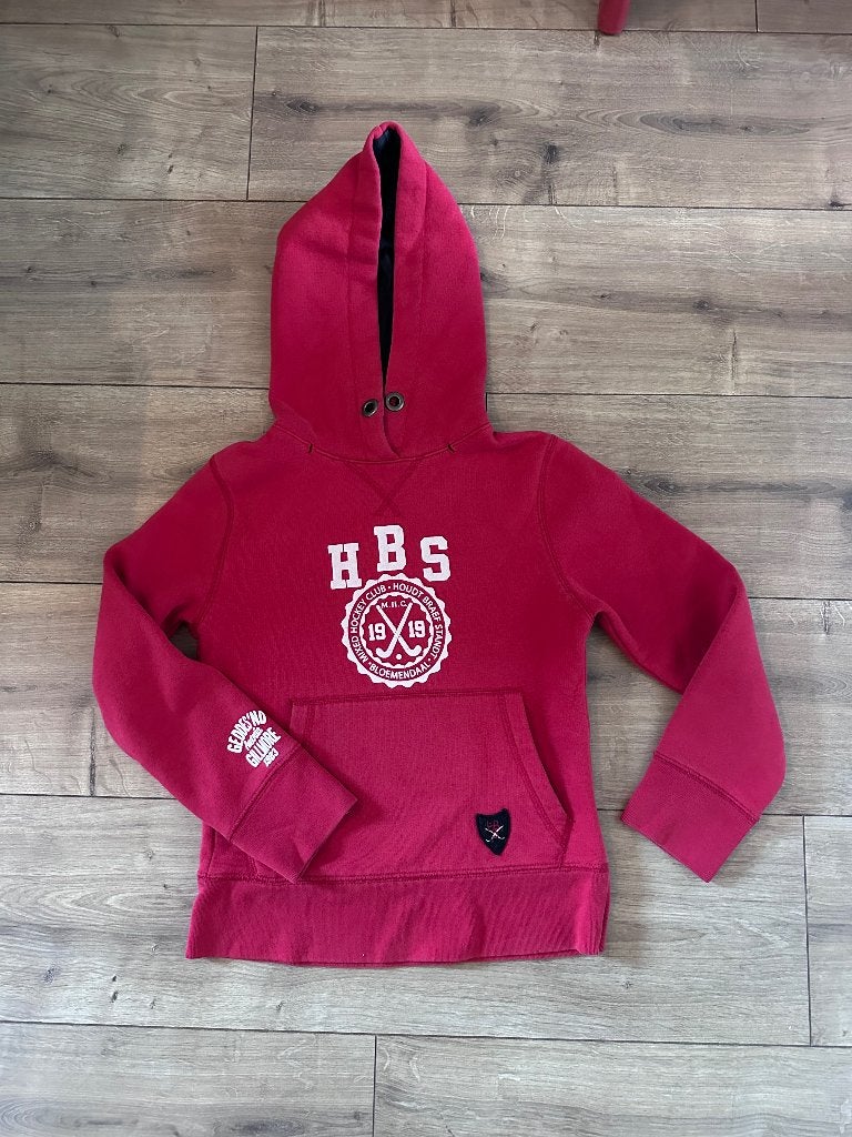 HBS trui, Ophalen, Zo goed als nieuw, Kleding
