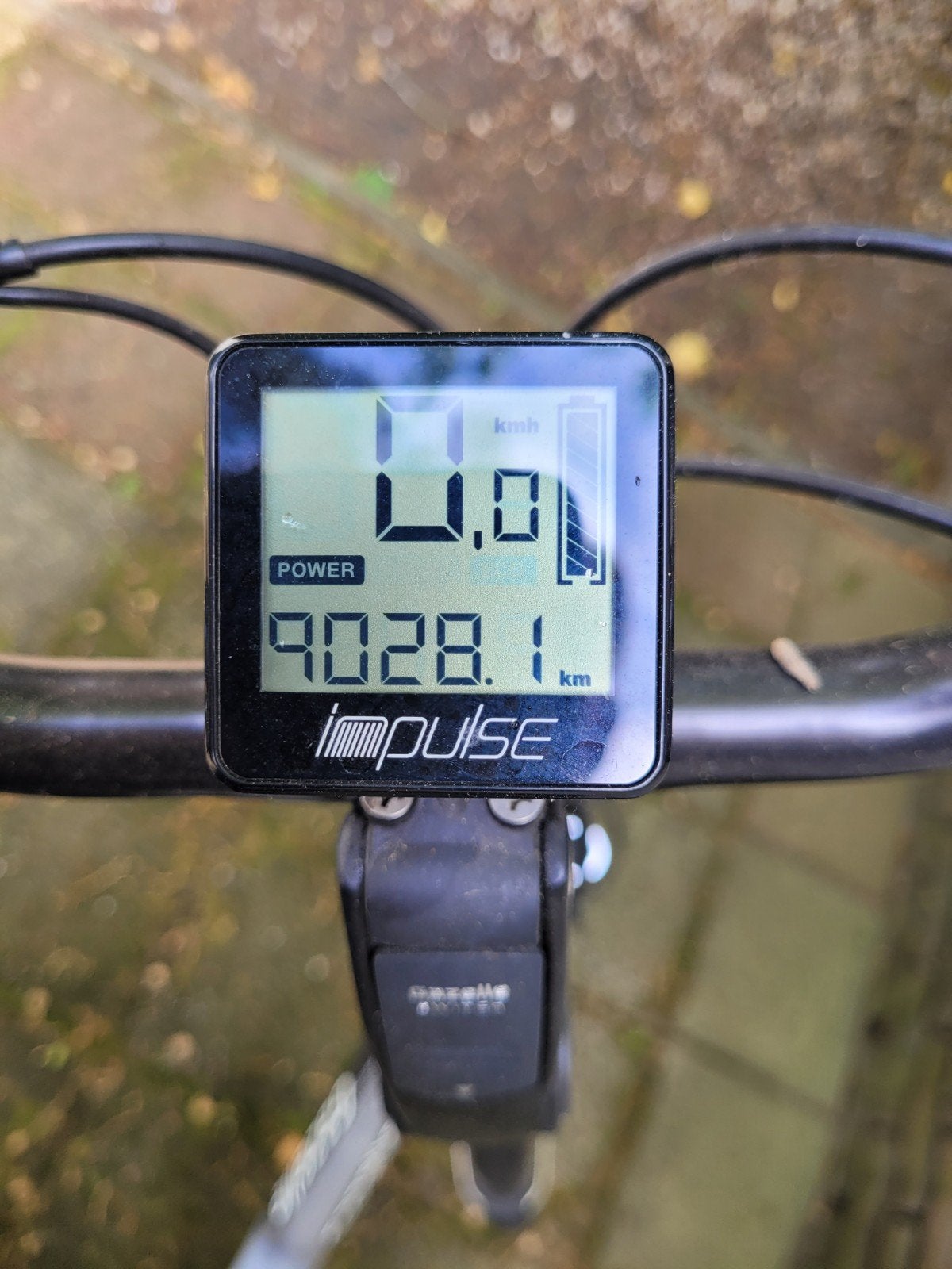 Gazelle Ebike Grenoble c7, Ophalen of Verzenden, Gebruikt, Gazelle