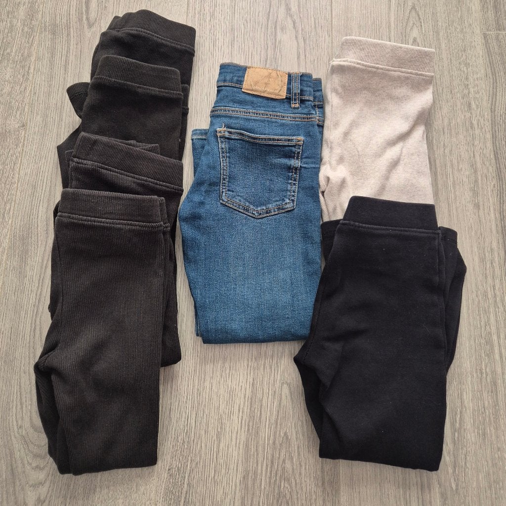 Meisjes kleding, Kinderen en Baby's, Ophalen of Verzenden, Gebruikt, Maat 110