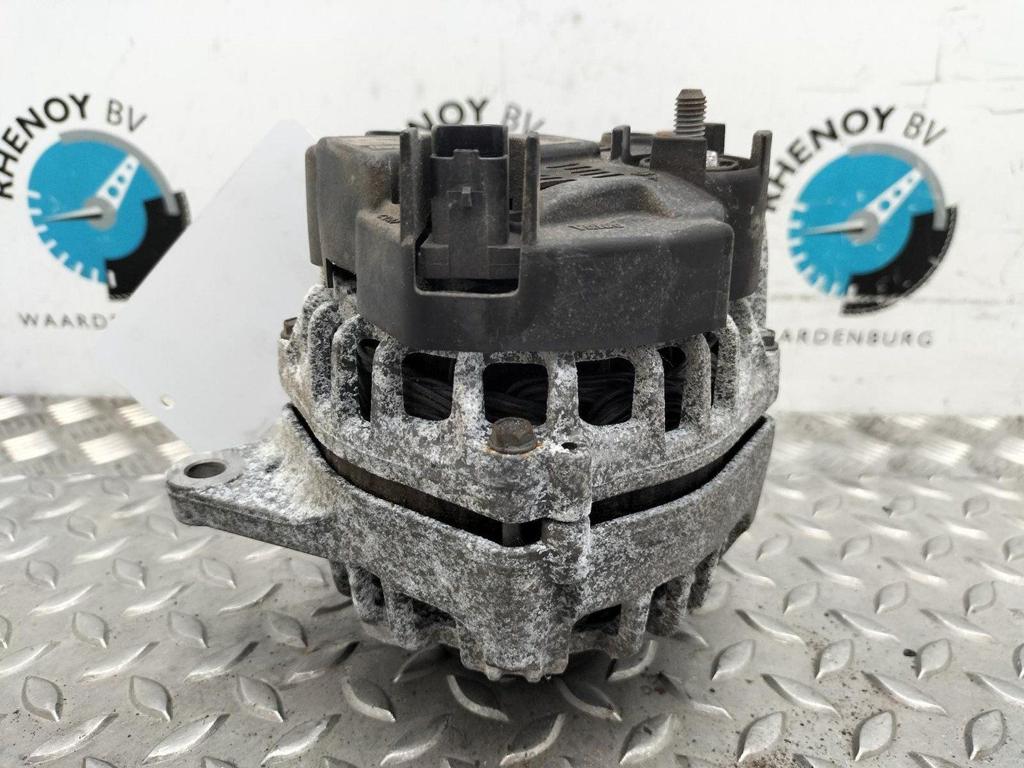 NISSAN MICRA DYNAMO 2005, Ophalen of Verzenden, Gebruikt, Stiba lid
