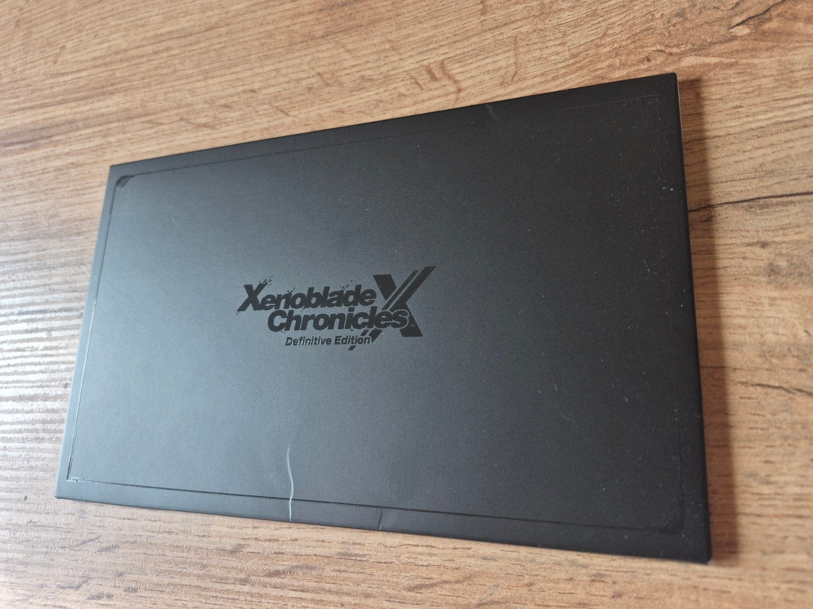 Xenoblade Chronicles X Art Cards, Ophalen of Verzenden