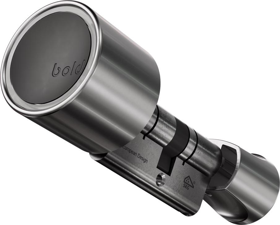 Bold Elite nieuwste model SX33. deurslot, Doe-het-zelf en Verbouw, Hang- en Sluitwerk, Ophalen of Verzenden, Nieuw, Rvs, Slot