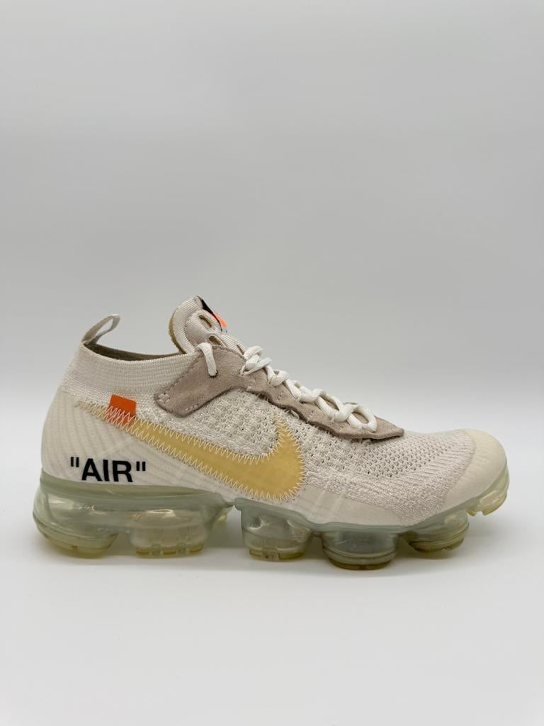 Nike Off-White VaporMax White EU 40, Kleding | Heren, Schoenen, Flippr.info@gmail.com, Wit, 1213NL, Ophalen of Verzenden