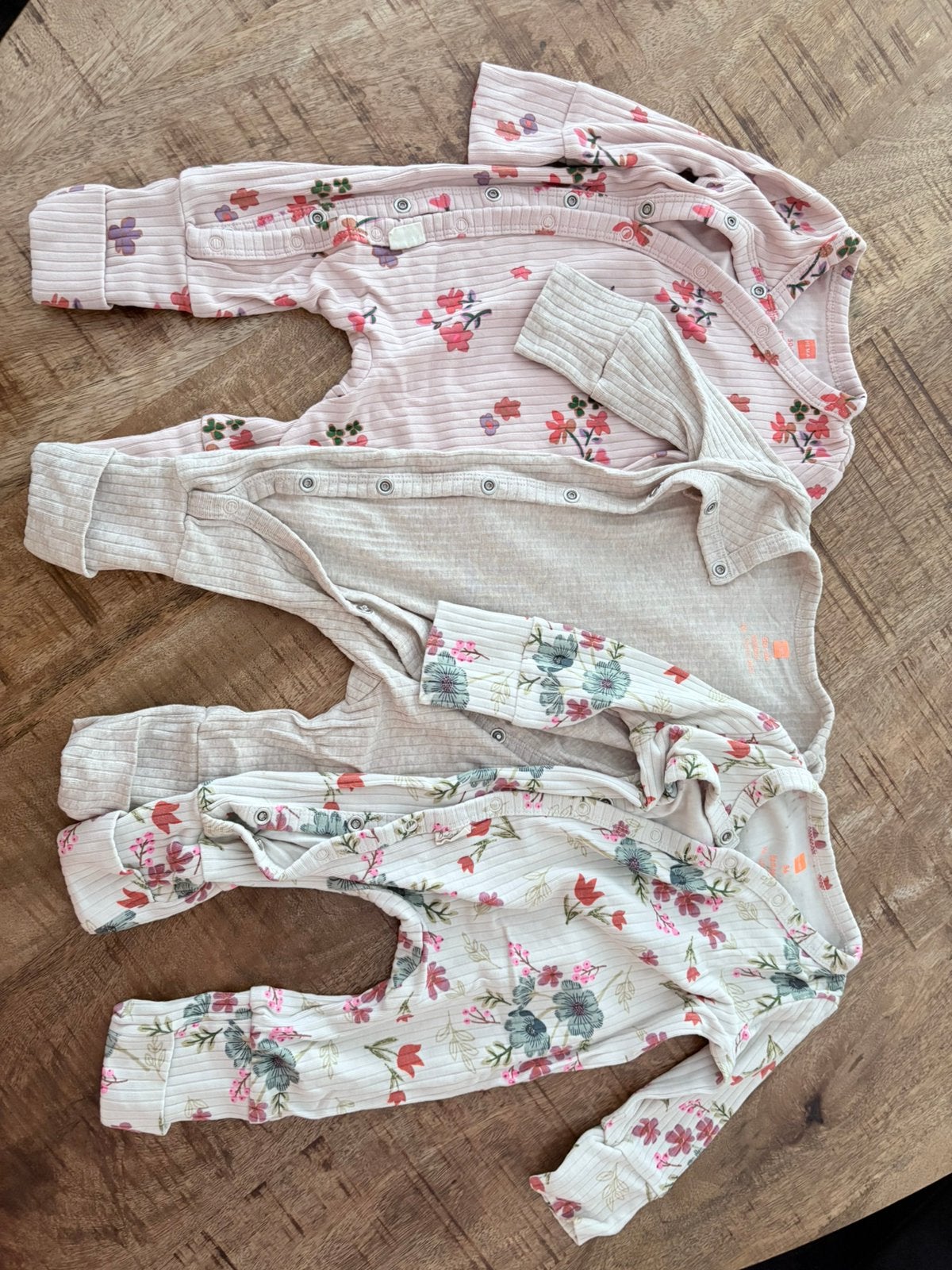 Boxpakjes maat 50/56, Kinderen en Baby's, Babykleding | Maat 56, Ophalen, Zo goed als nieuw, Jongetje of Meisje, Pakje
