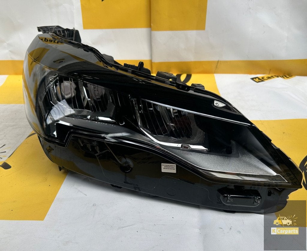 Koplamp Peugeot 3008/5008 Rechts Led Technology 9836230180, Auto-onderdelen, Info@fabrikant.eu, Fabrikantstraat 1
1000 AA  Amsterdam, NL