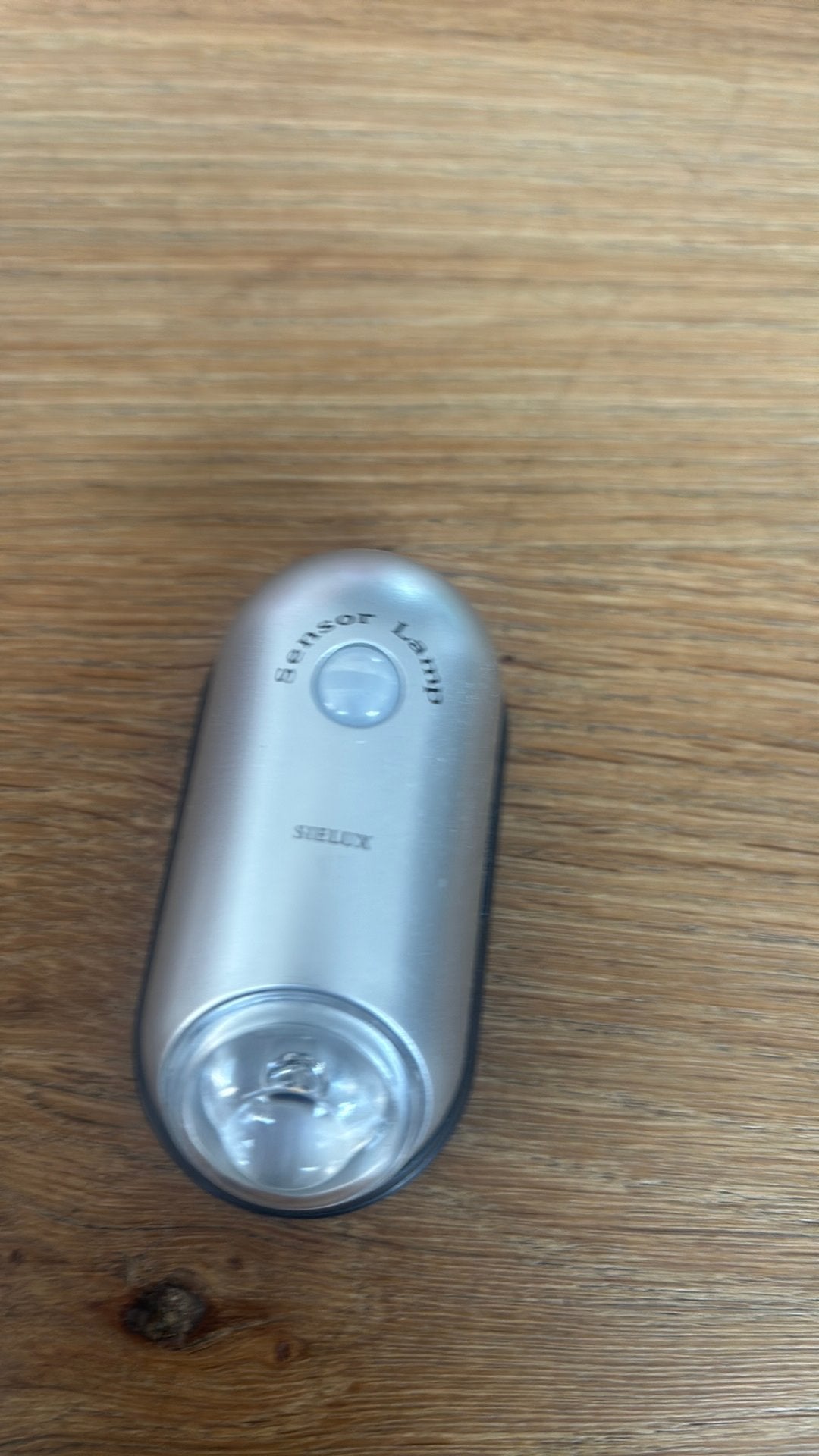 Sielux Lampje voor Hobby caravan, Ophalen of Verzenden, Gebruikt