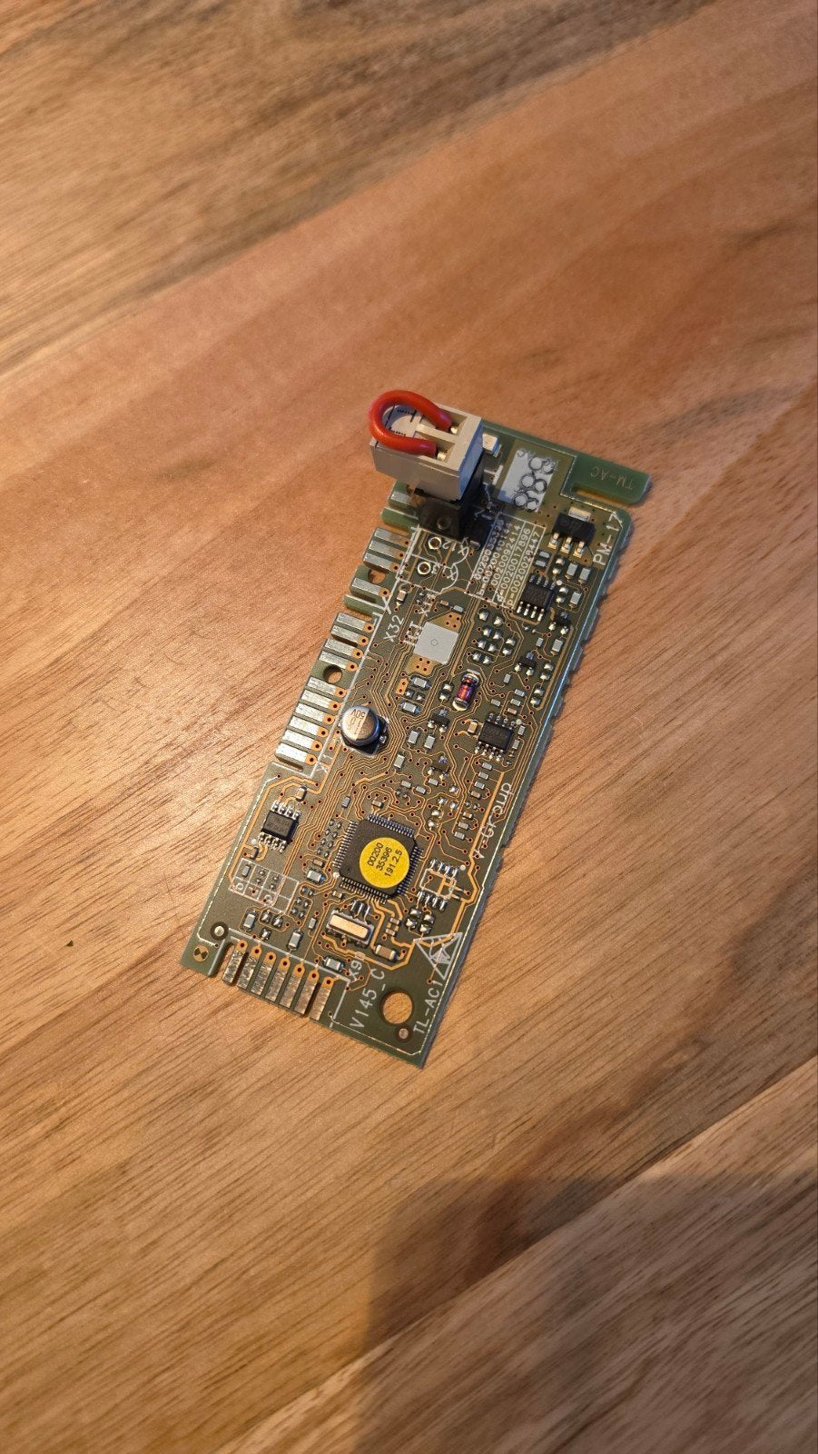 VR33 module OpenTherm Vaillant, Gebruikt, Minder dan 30 cm, Cv-ketel of Combi-ketel, Minder dan 60 cm