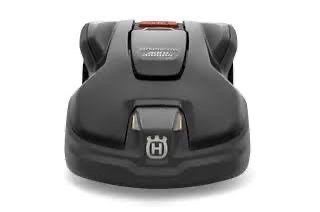 Te koop: Husqvarna automower type 315 (tot 1500 m2), Ophalen of Verzenden, Gebruikt, 20 tot 25 cm